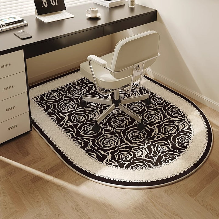 Ergonomic Office Carpet Mat
