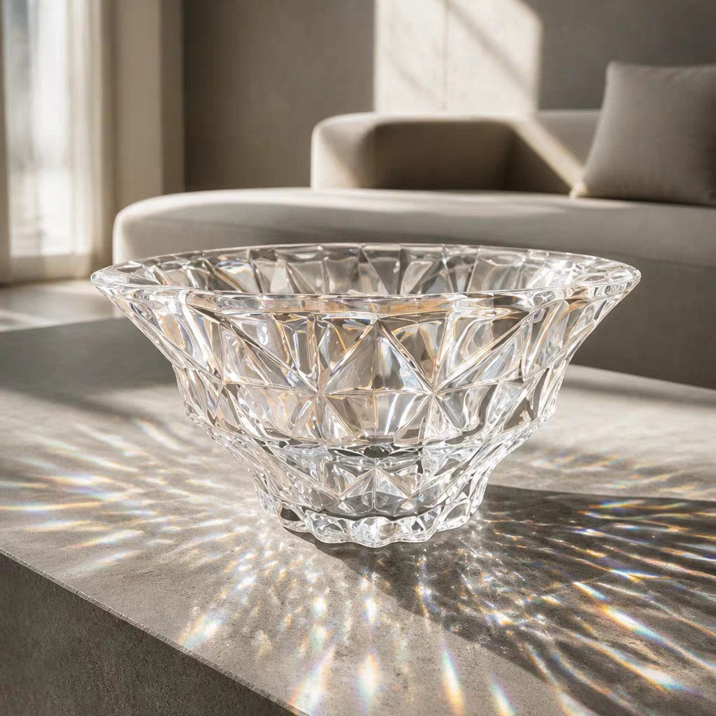 Decorative Crystal