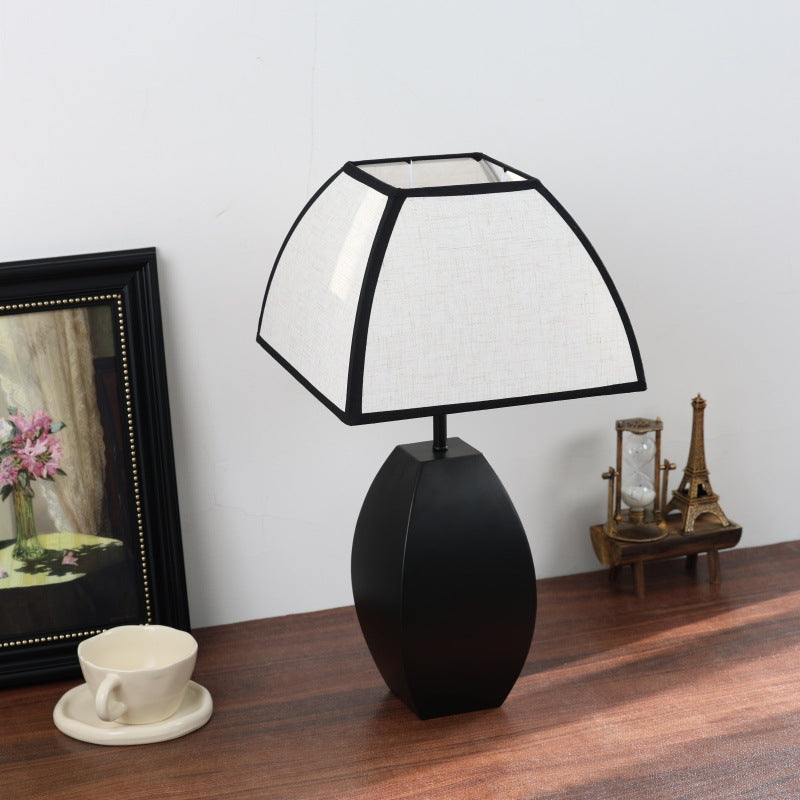 Modern desk lamp