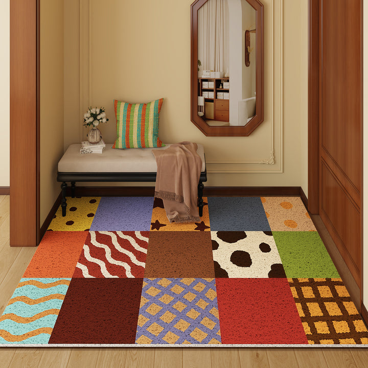 Artistic Area Rug Avarnia