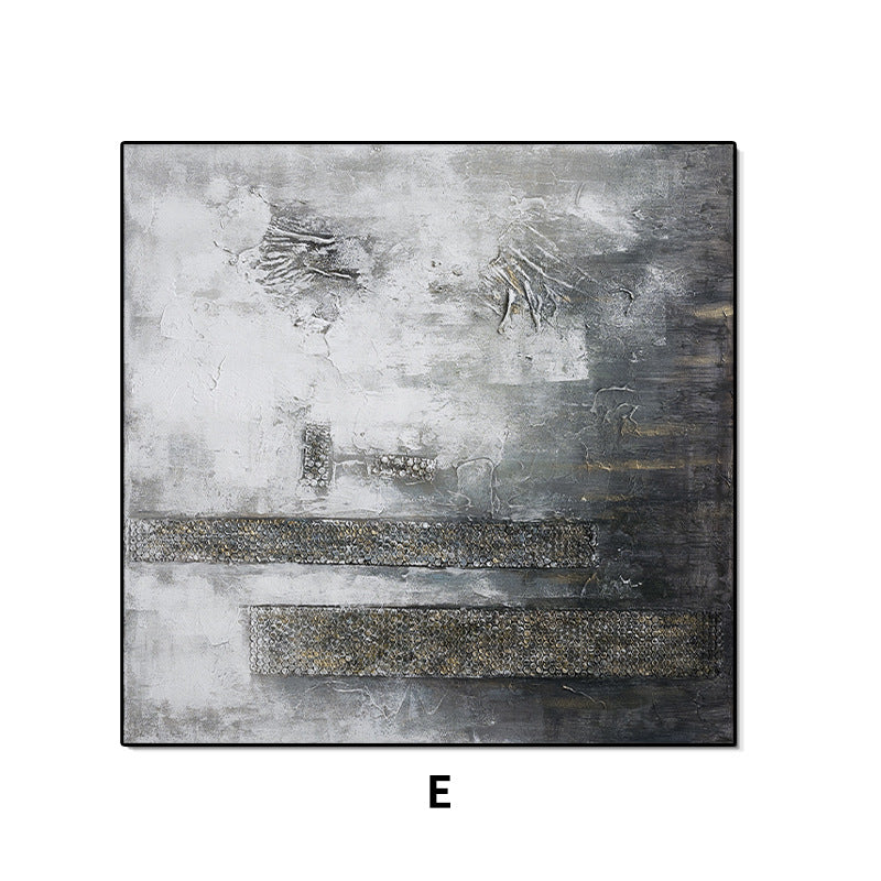 Abstract Textured Wall Art 1790073113