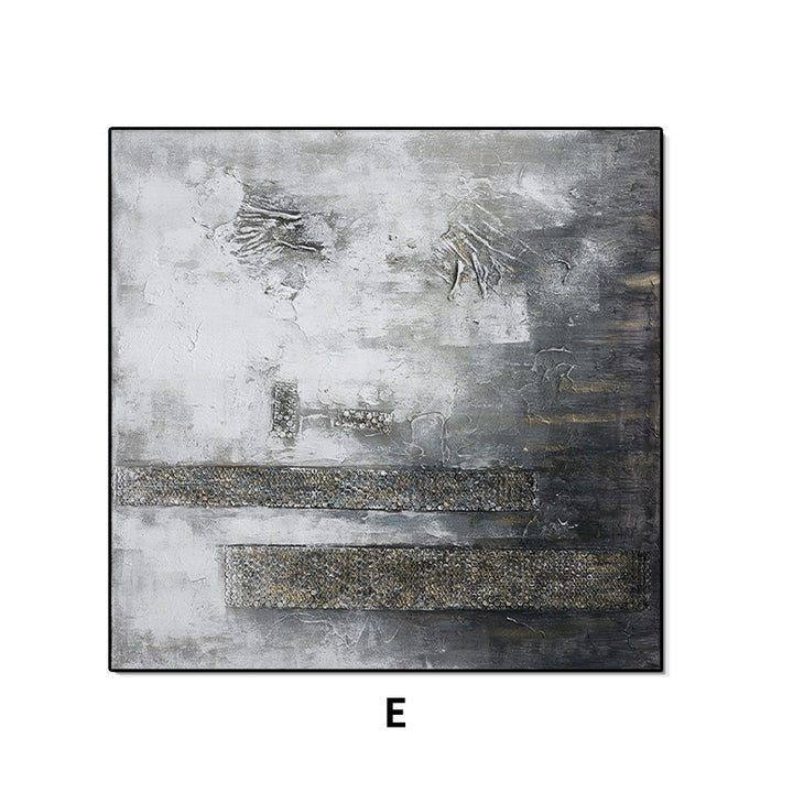 Abstract Textured Wall Art 1790073113