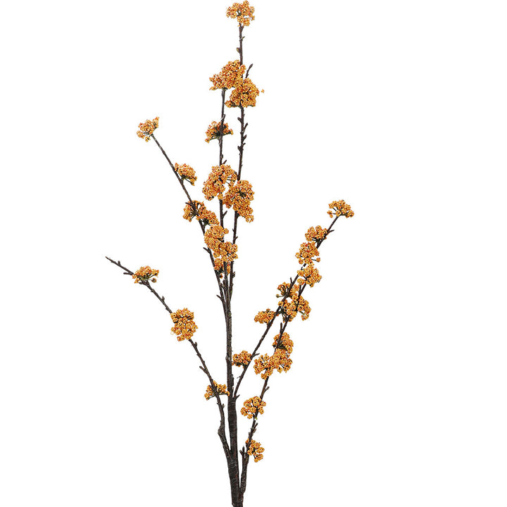 Decorative Artificial Flower Branch