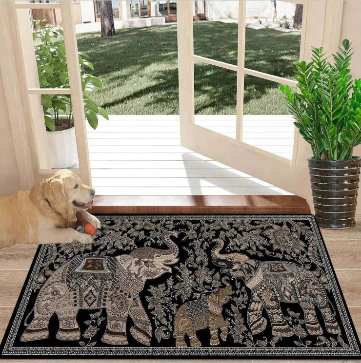 Welcome Mat