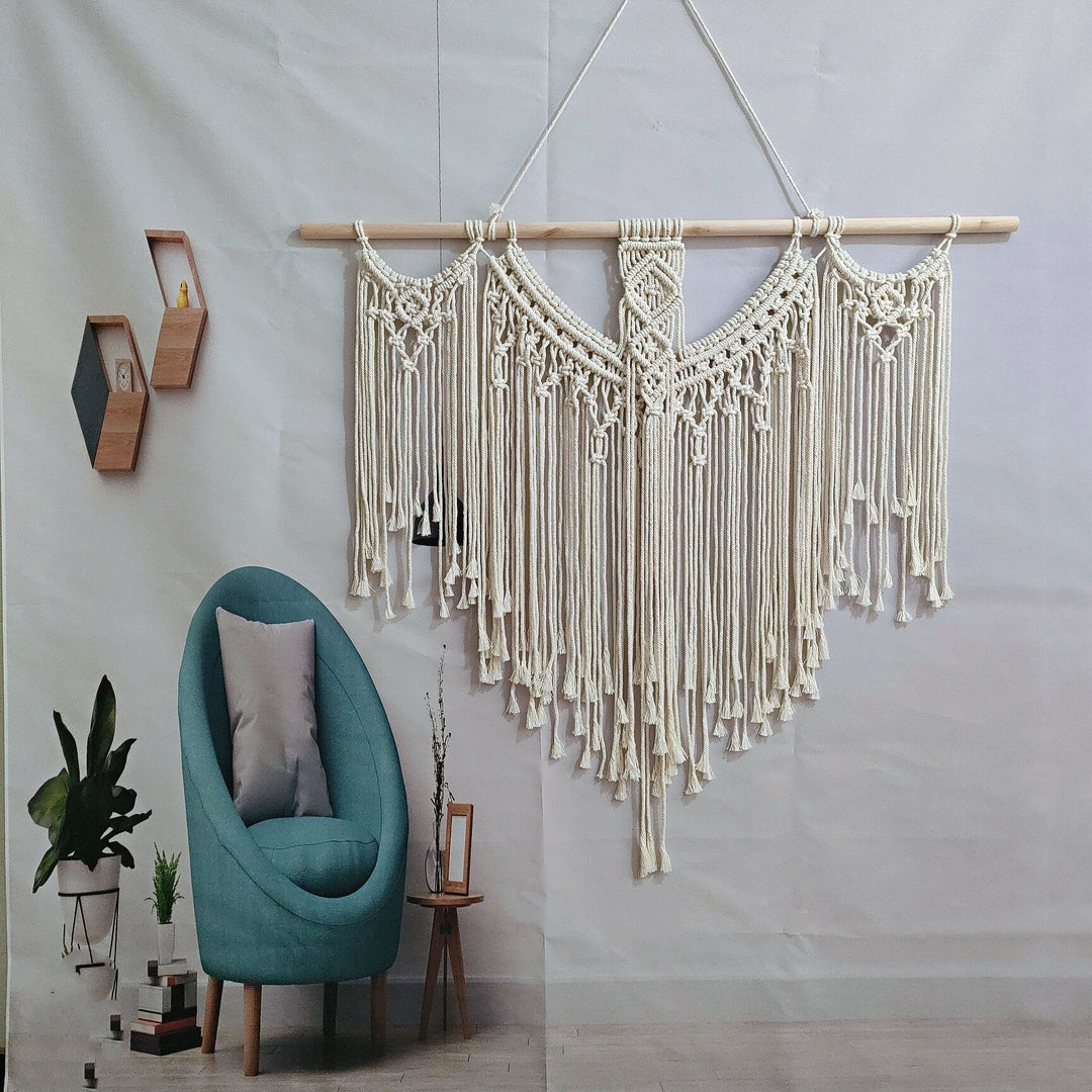 Macrame Wall Art