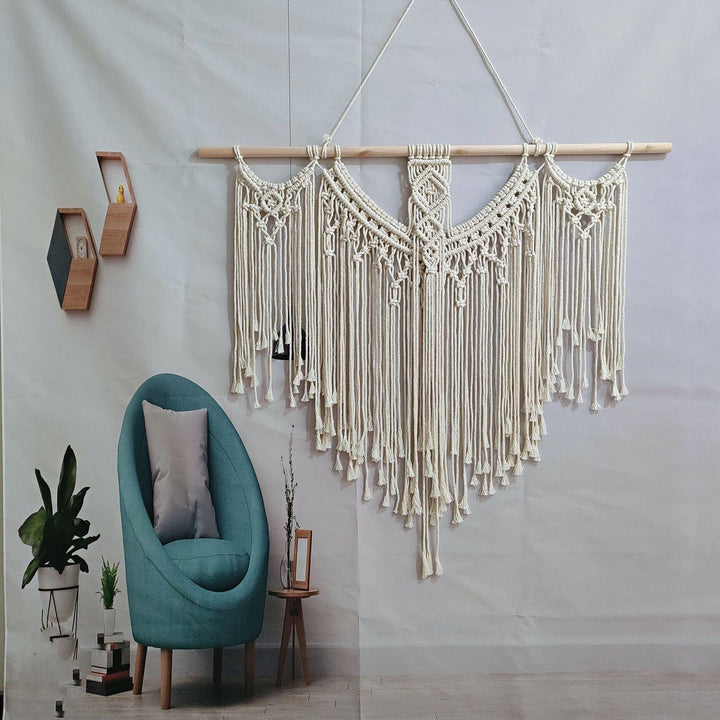 Macrame Wall Art