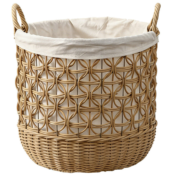 Storage basket