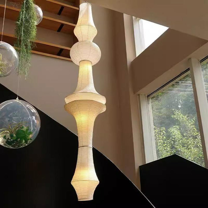 Contemporary Hanging Pendant Light