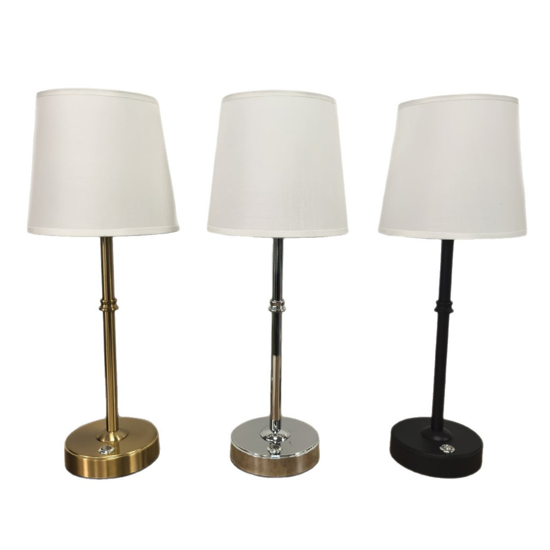 Decorative table lamp