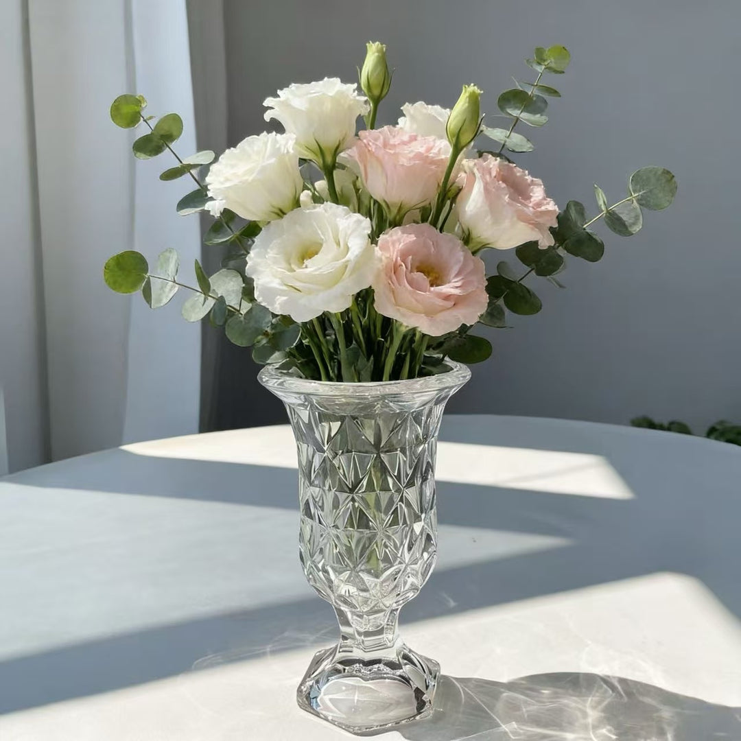 Decorative Glass