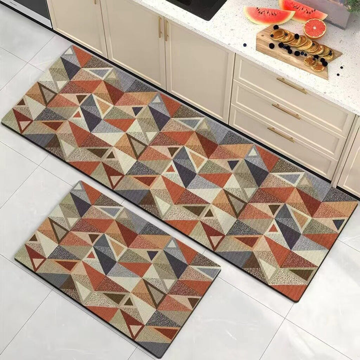 Kitchen Comfort Mat Set