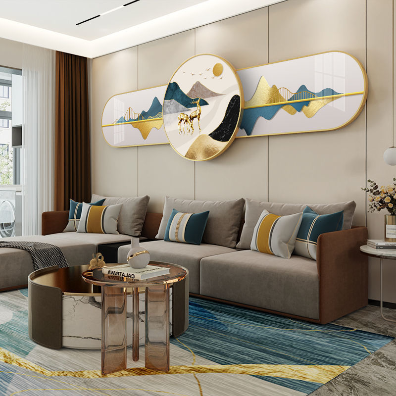 Decorative Landscape Wall Art
