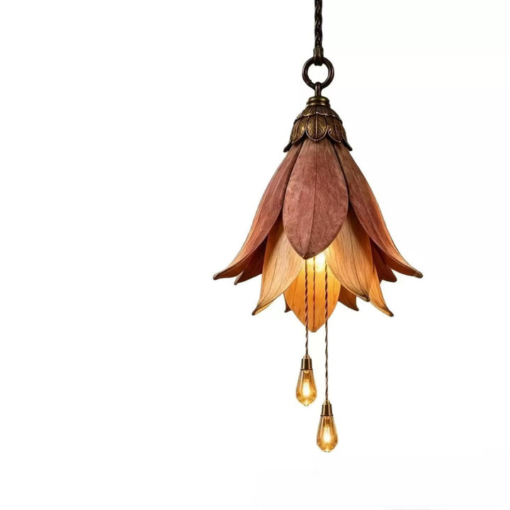 Pendant light