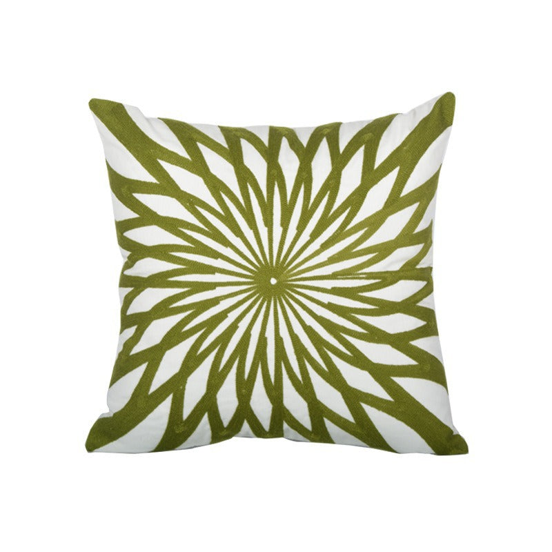 Decorative Throw Pillow for Chair Decor