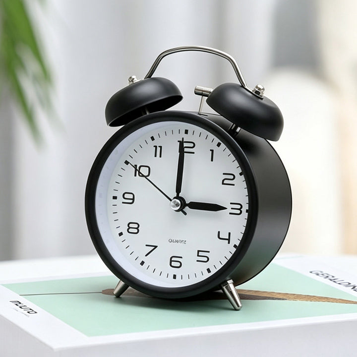Classic Alarm Clock
