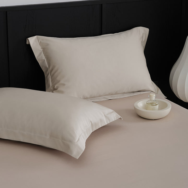 Decorative Luxurious Soft Satin Pillowcases Avarnia