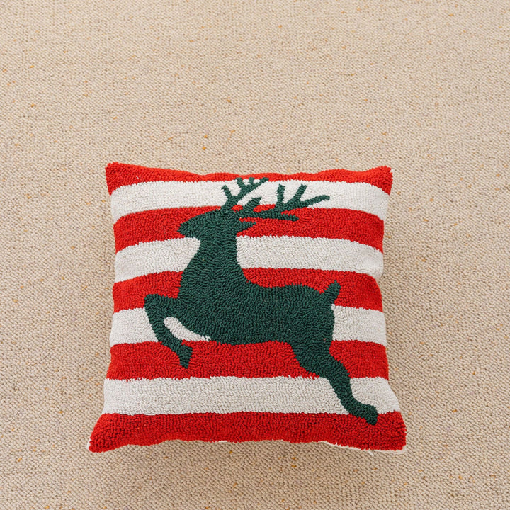 Decorative Holiday Cushion
