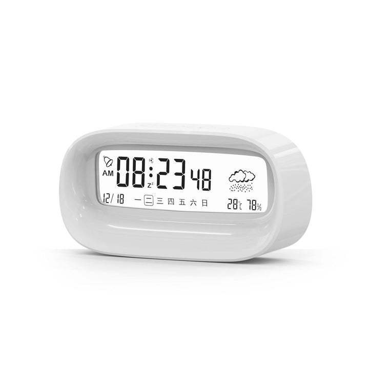 Multifunctional Digital Table Clock