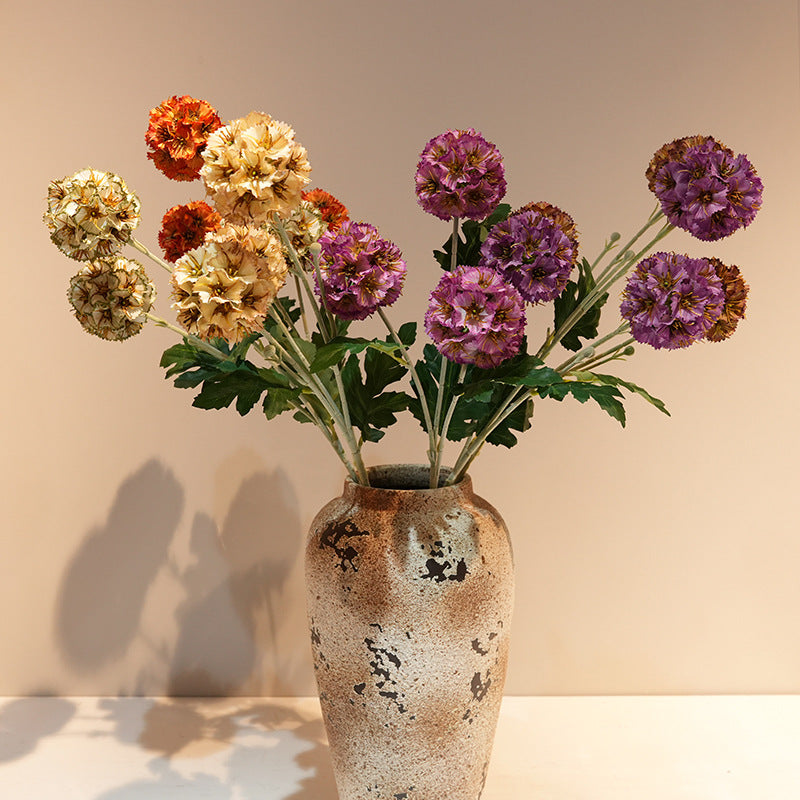 Decorative Artificial Flower Branch