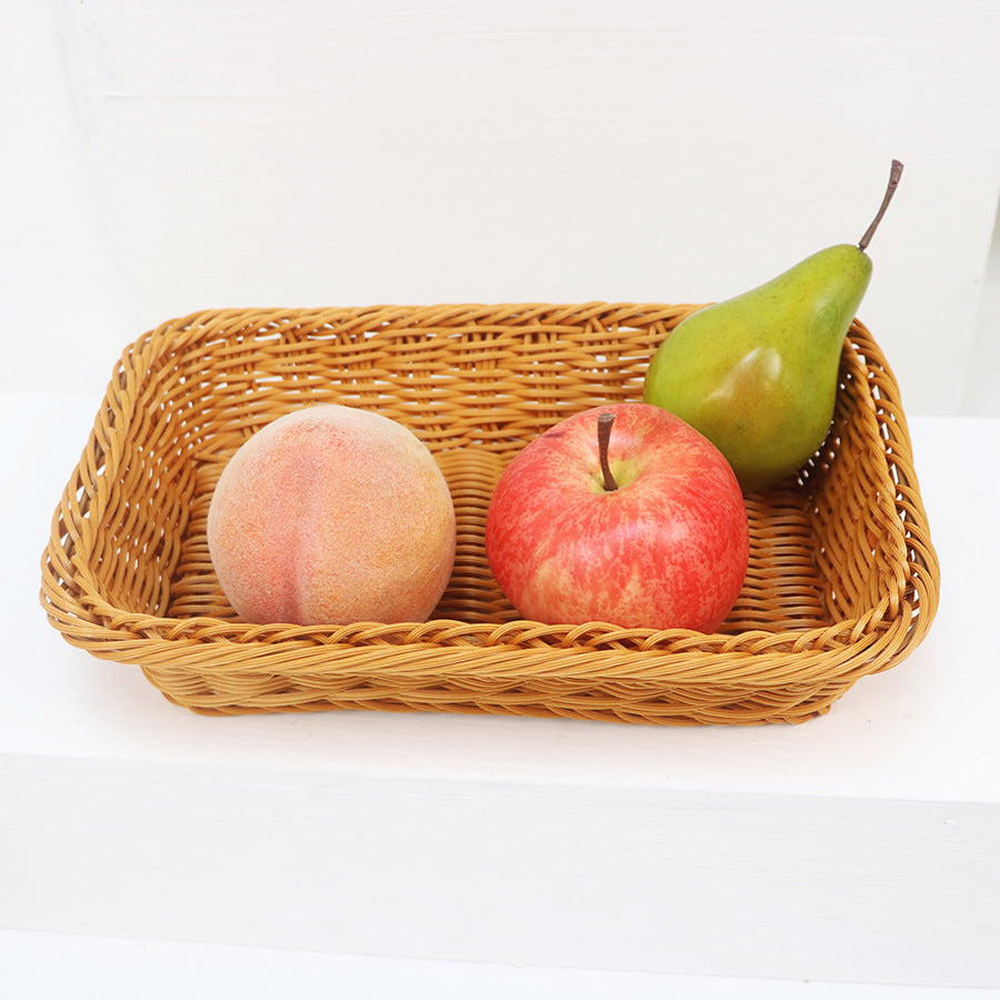 Multifunctional Bread Basket