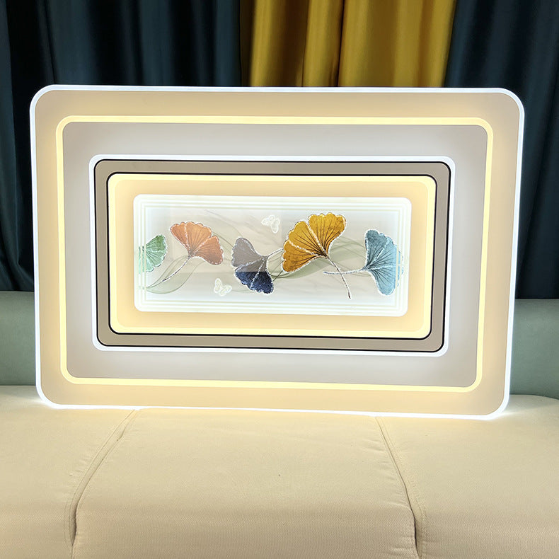 Decorative LED Art Light