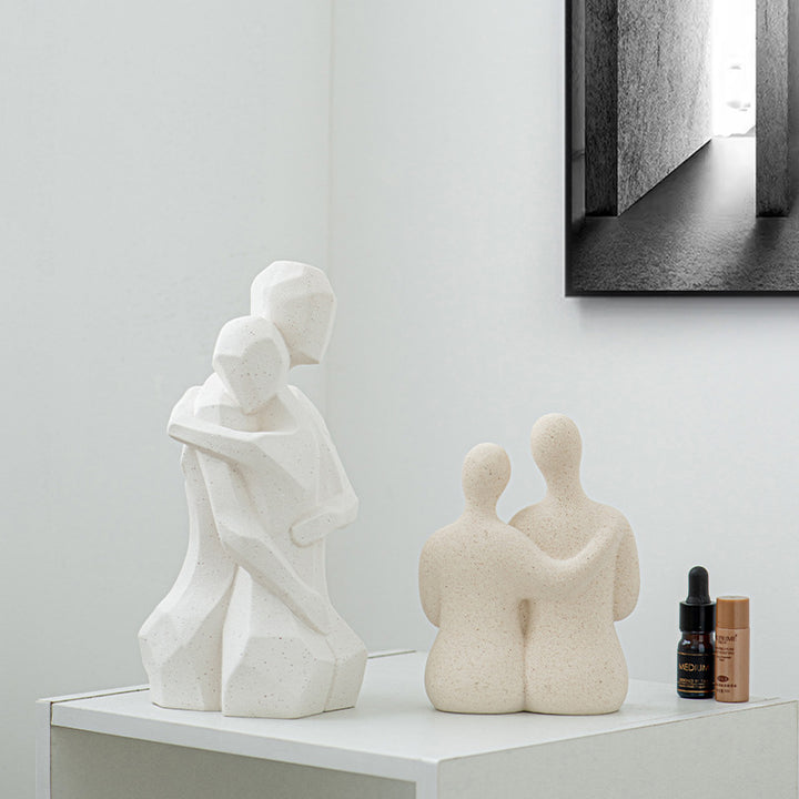 Artistic Figure