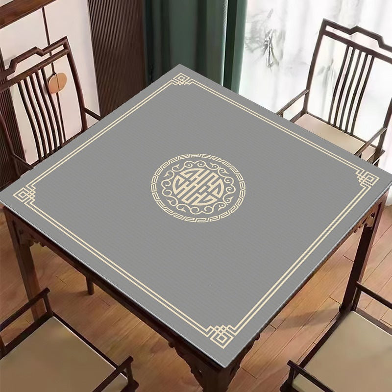 Decorative Table Cover for Home Decor