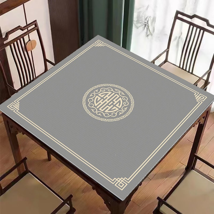 Decorative Table Cover for Home Decor