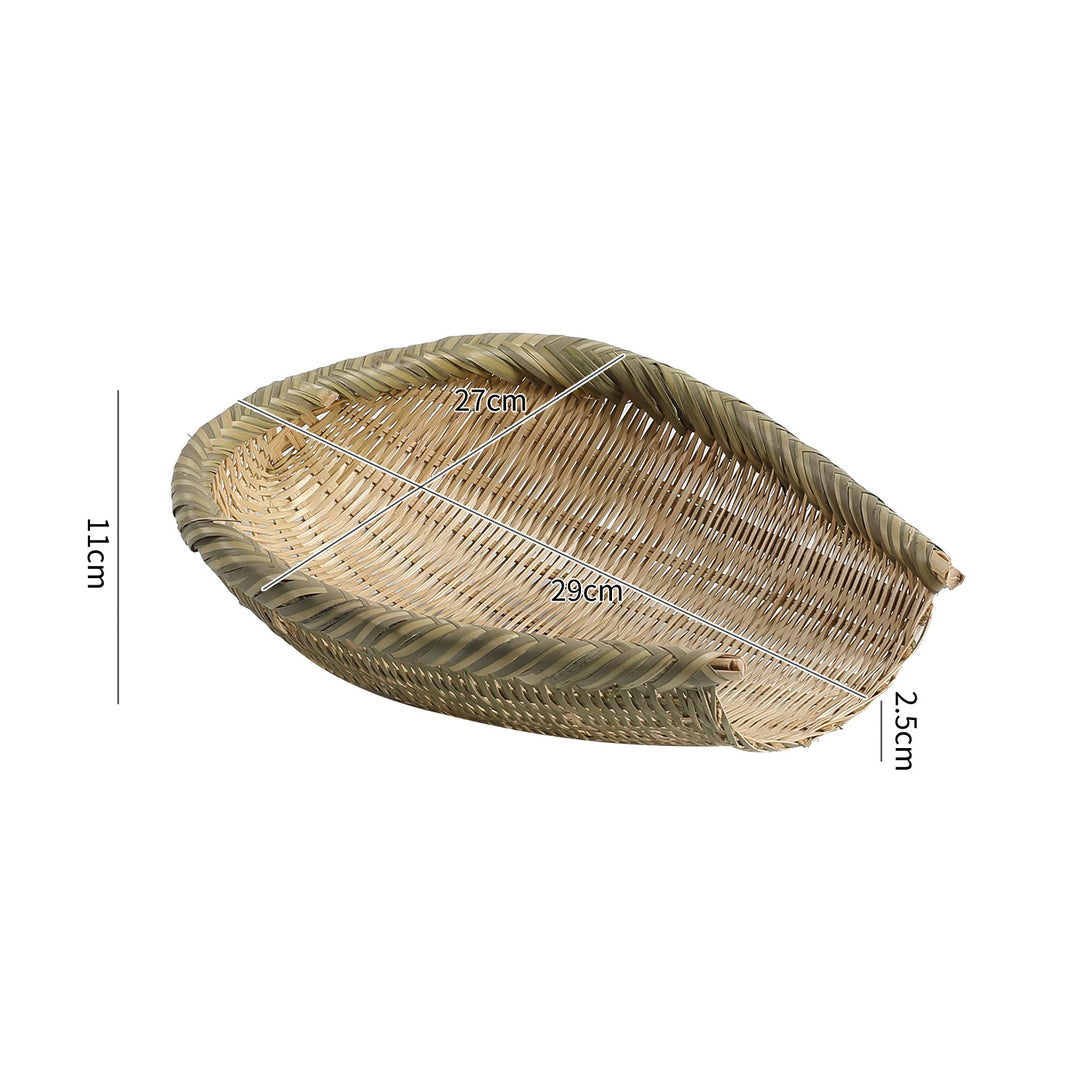 Hand-Woven Decorative