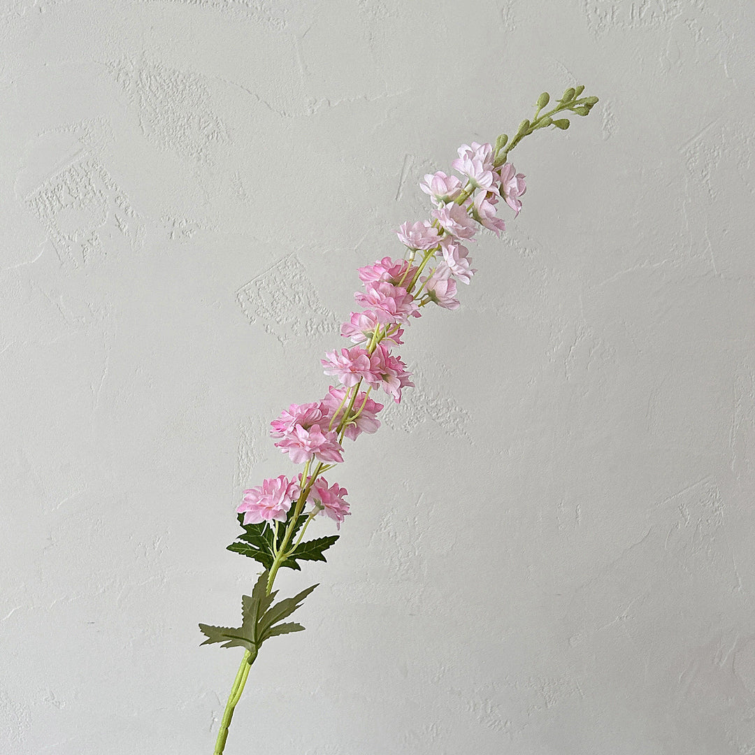 Decorative Lavender Floral Stem