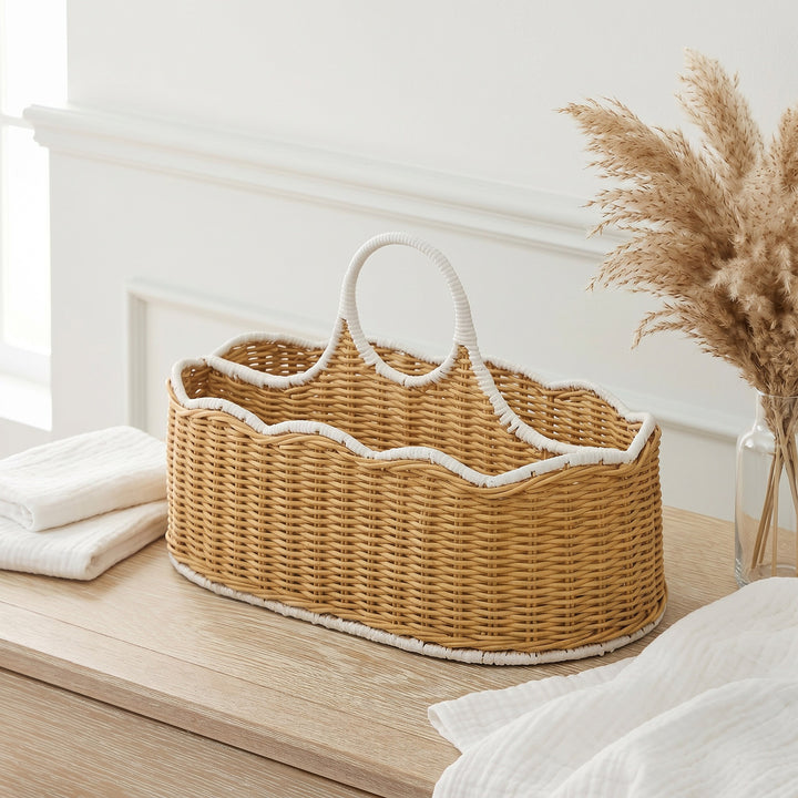 Storage basket