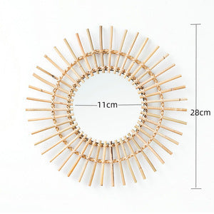 Decorative Wall Mirror