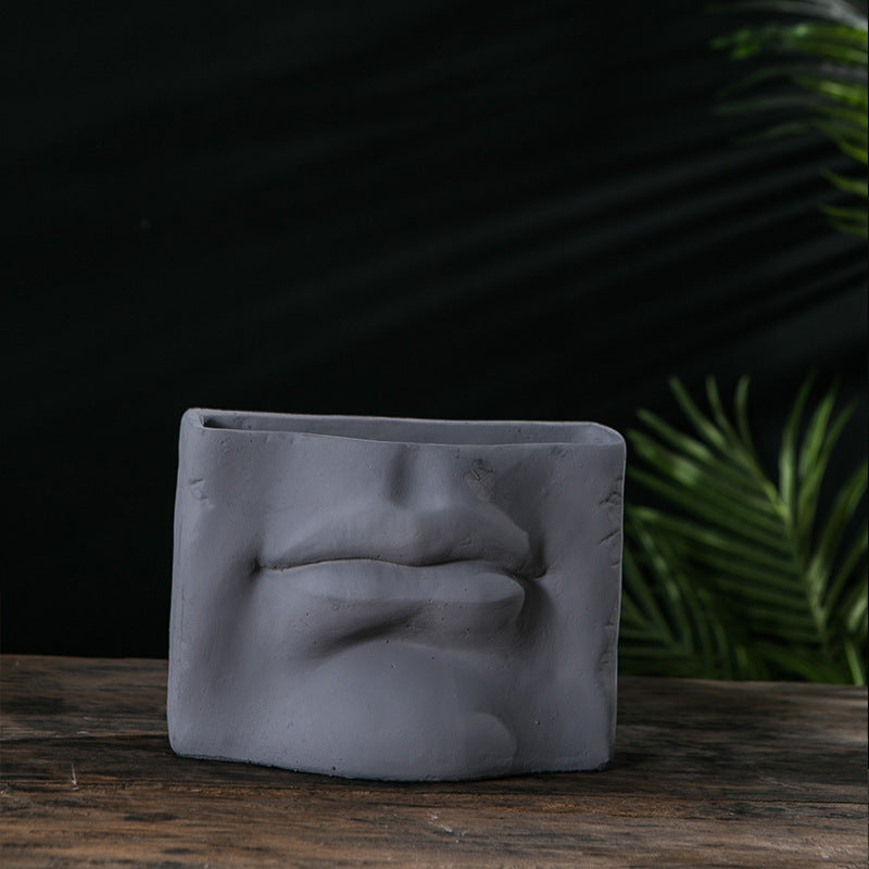 Decorative Plant Pot