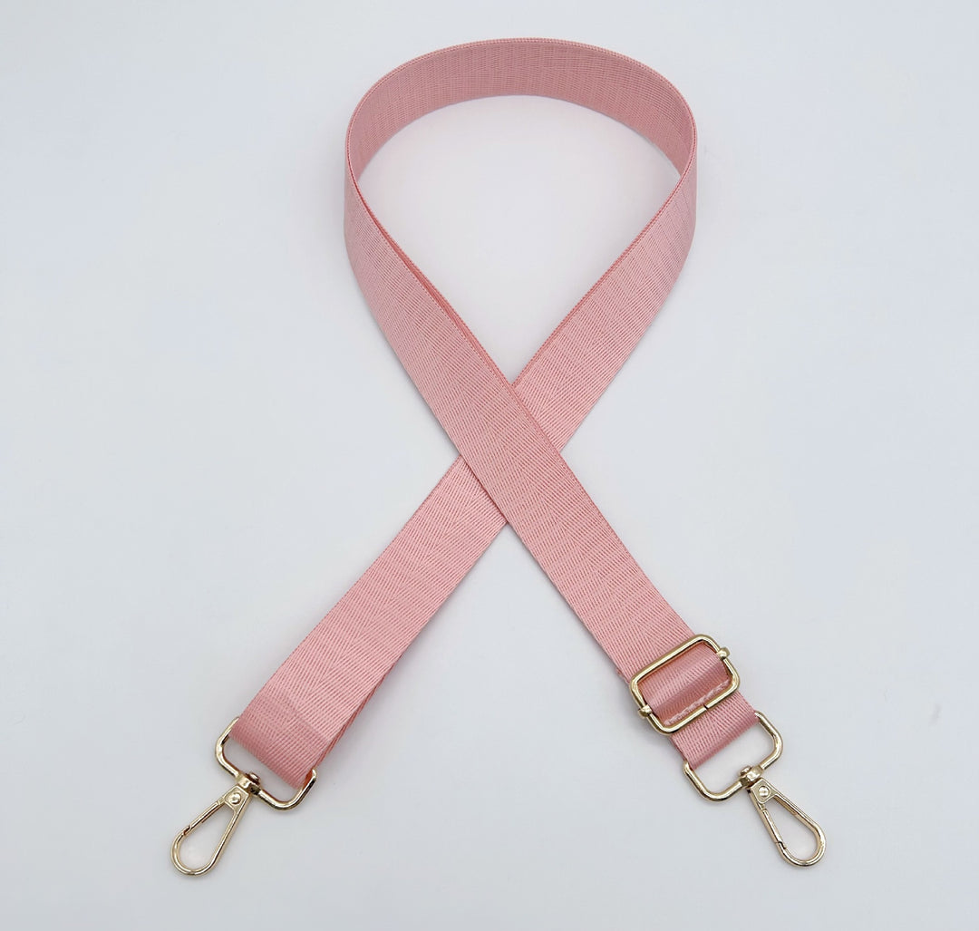 Adjustable Fabric Guitar Strap