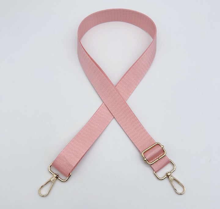 Adjustable Fabric Guitar Strap