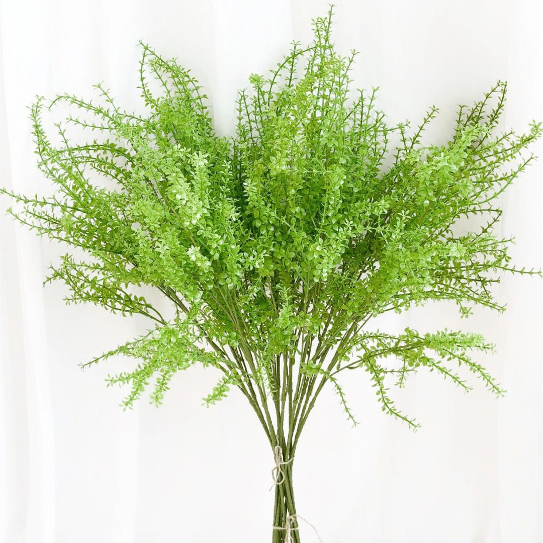 Decorative Artificial Fern Stem