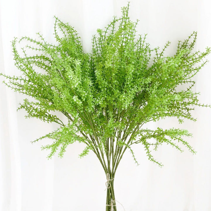 Decorative Artificial Fern Stem