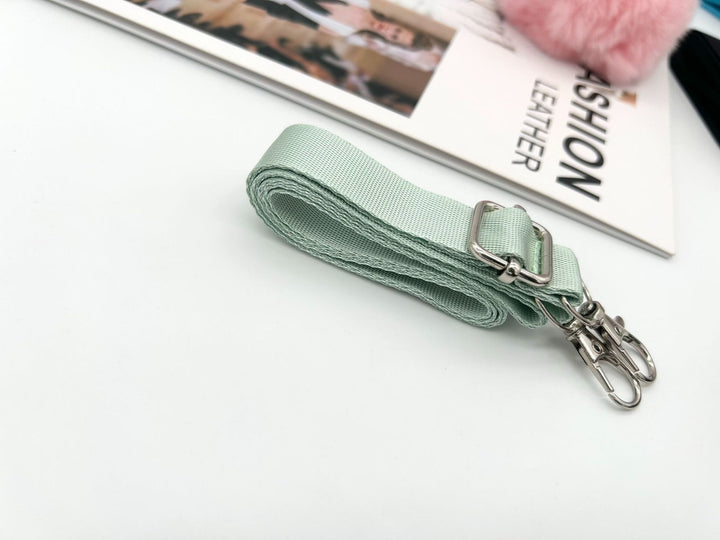 Adjustable Fashion Backpack Strap