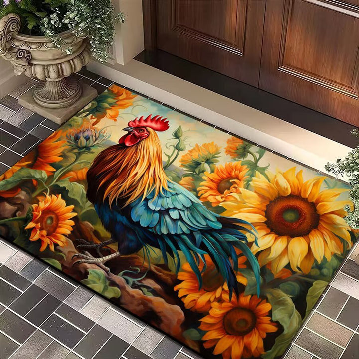 Home Decor Decorative Area Rug