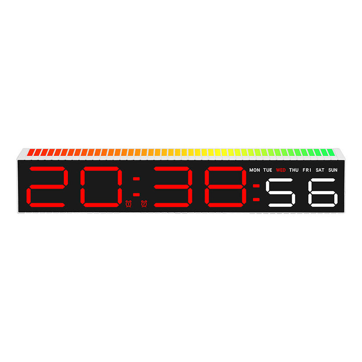 Wall clocks