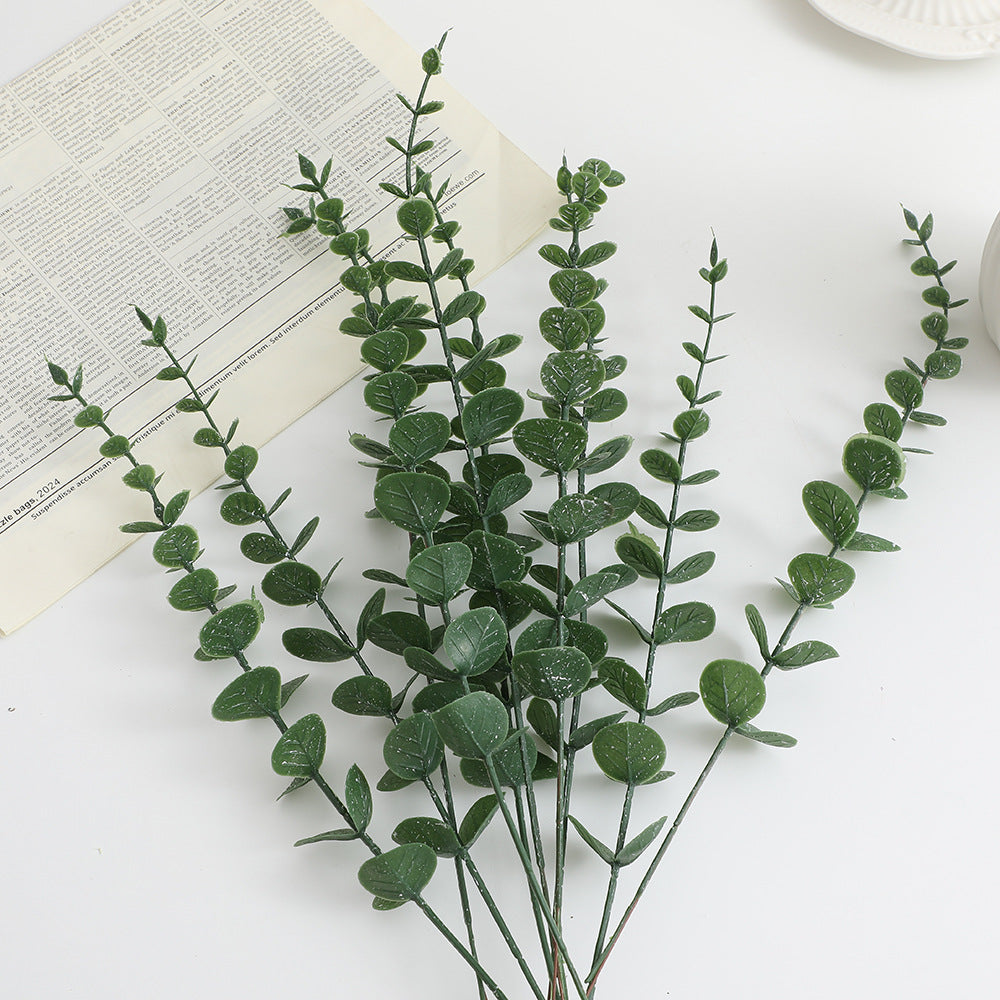 Decorative Eucalyptus Branch