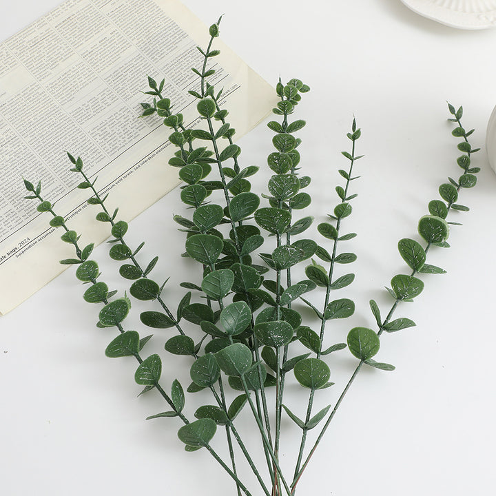 Decorative Eucalyptus Branch