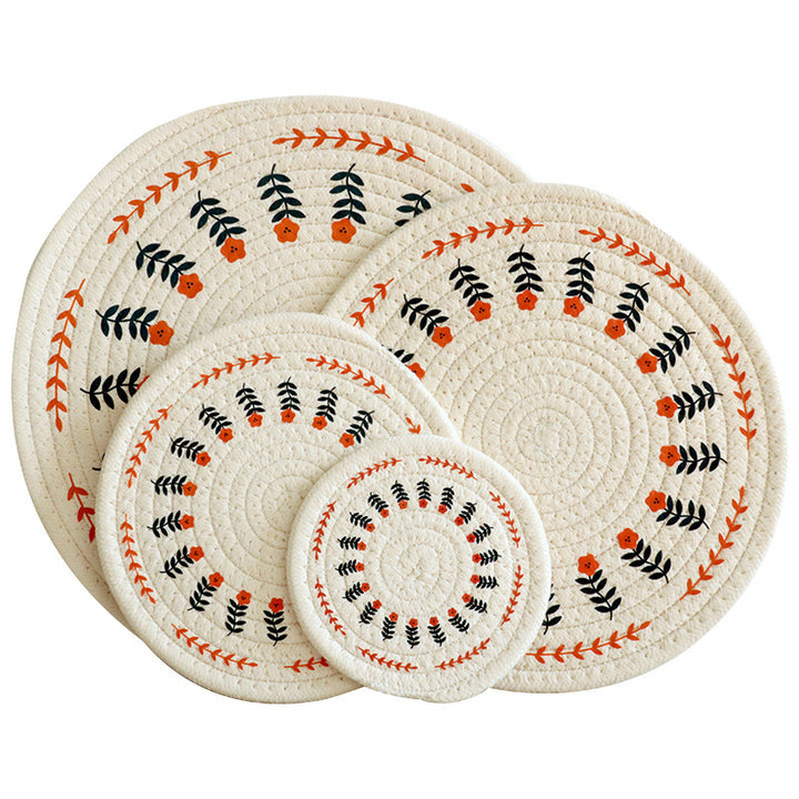 Kitchen Pot Holders