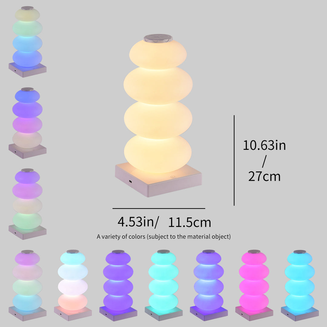 Modern Decorative Table Lamp