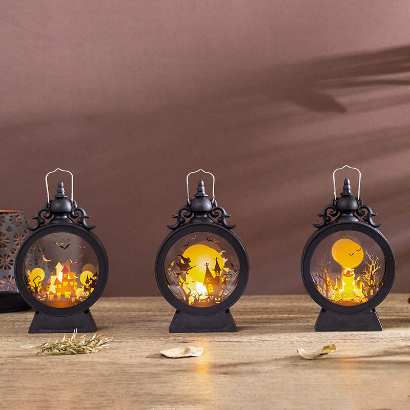 Decorative Lantern