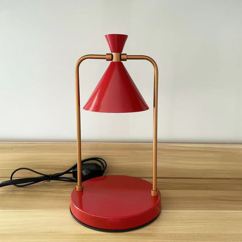 Modern adjustable table lamp