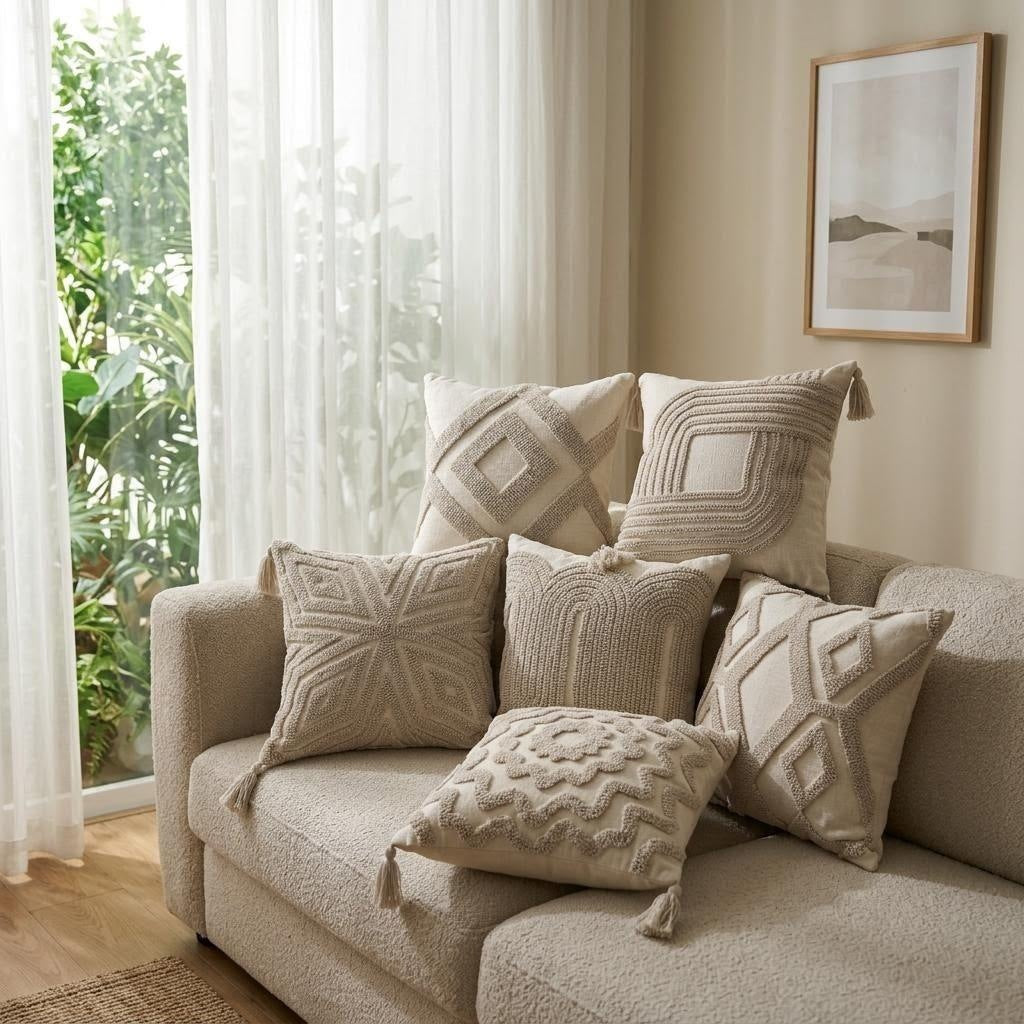 Home Decorative Accent
