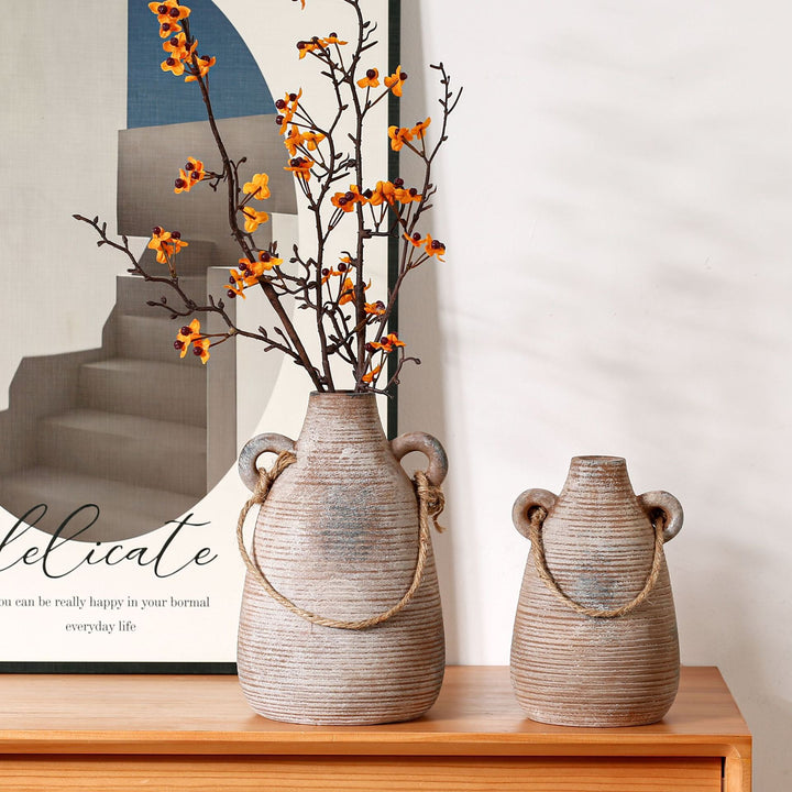 Deko Vase