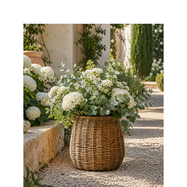Stylish Laundry Basket