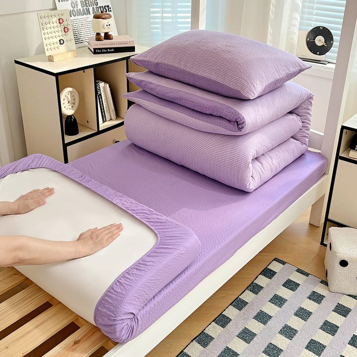 Luxury Soft Touch Bedding Collection